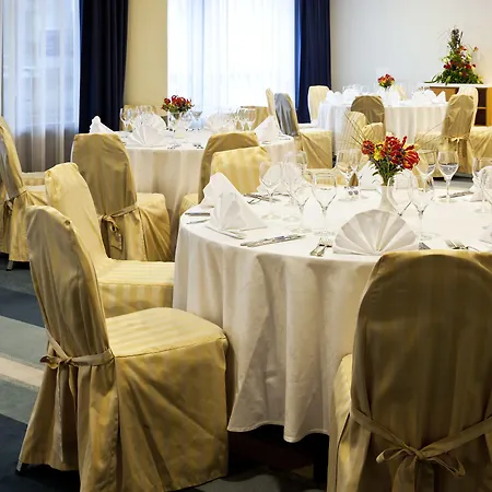 Park Vilnius Hotel Vilnius