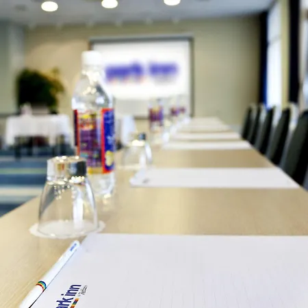 Park Vilnius Hotel