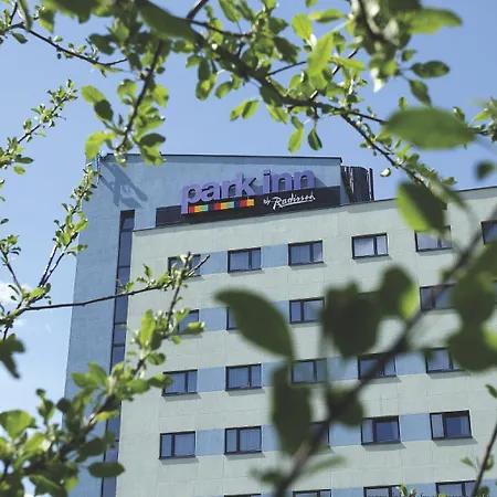 Park Vilnius Hotel Vilnius
