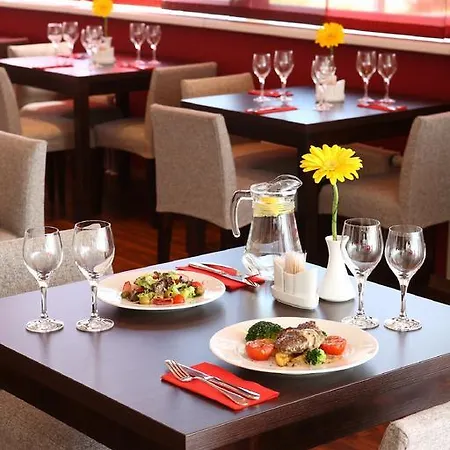 Hotel Park Vilnius