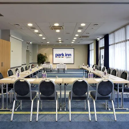 Hotel Park Vilnius