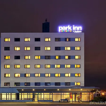 Hotel Park Vilnius