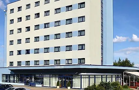 Hotel Park Vilnius Vilnius
