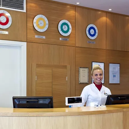 Park Vilnius Hotel 3*