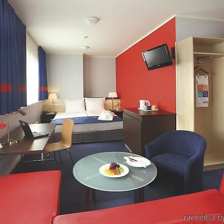 Hotel Park Vilnius 3*