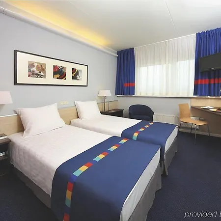 Park Vilnius Hotel 3*