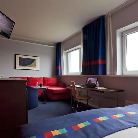 Park Vilnius Hotel Vilnius