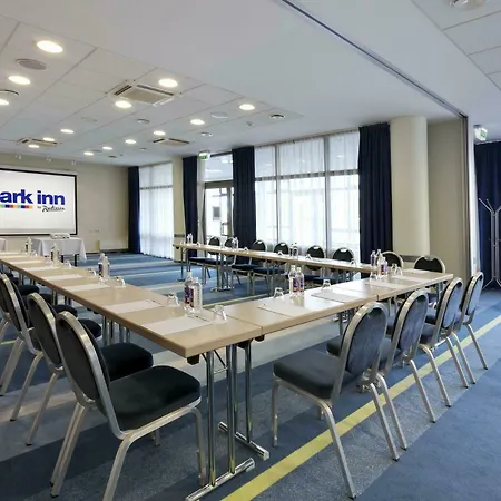 Park Vilnius Hotel