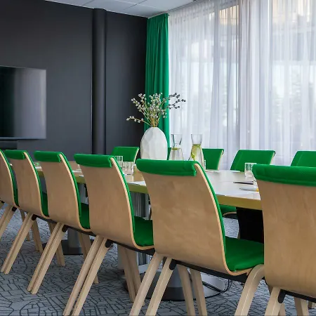 Hotel Park Vilnius Vilnius