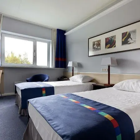 Park Vilnius 3*